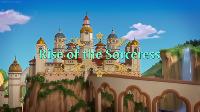 Click to watch 'Rise of the Sorceress' (popup) Elena Of Avalor